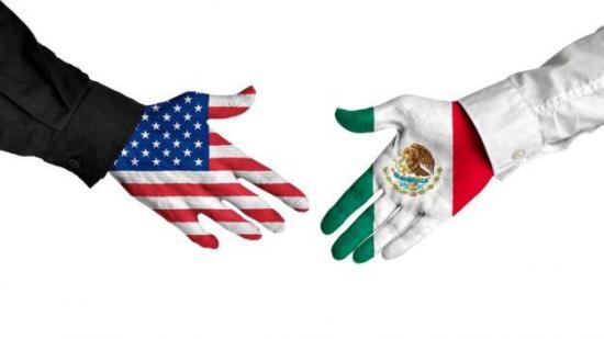 México descarta una guerra comercial con EE.UU. por los nuevos aranceles