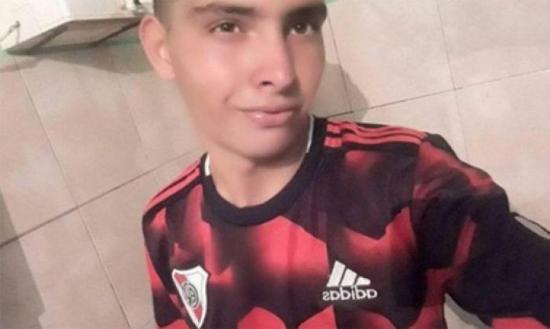 Fallece un portero juvenil en Argentina tras recibir un pelotazo en el pecho