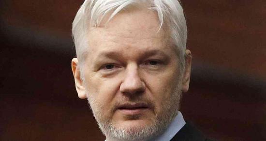 Assange no será extraditado a país con pena capital, dice ministro británico