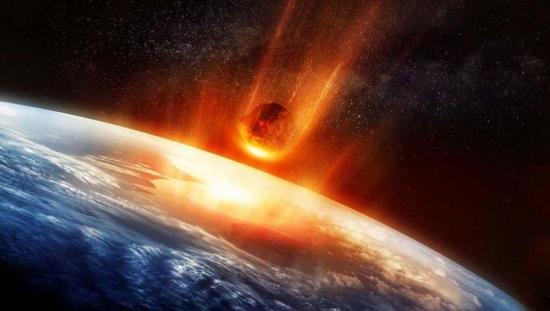 ¿Un asteroide impactará en la Tierra el 3 de octubre?