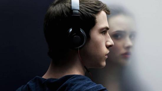Netflix elimina una escena de suicidio de la popular serie juvenil '13 Reasons Why'