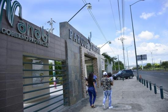 Nueva terminal terrestre en Portoviejo causa preocupación