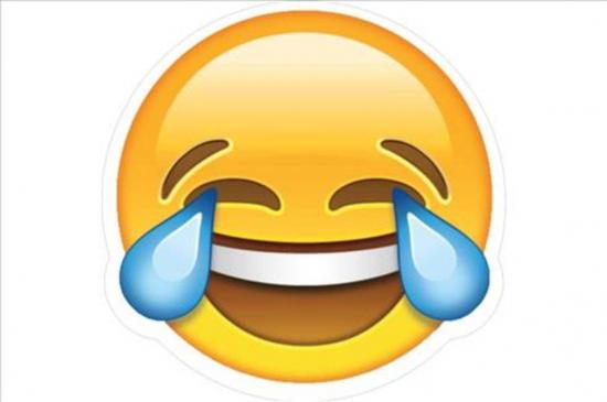 Día Mundial del Emoji: la cara sonriente con lágrimas es el más tuiteado