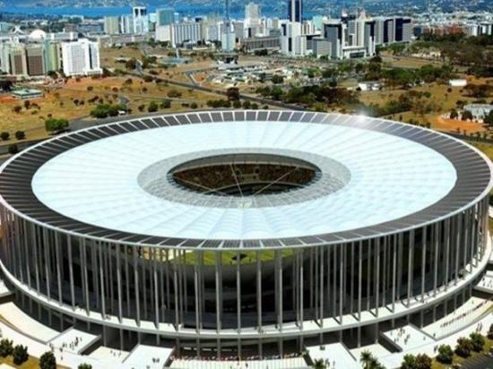 Brasil investiga 'cartel de la construcción' en estadios del Mundial de 2014