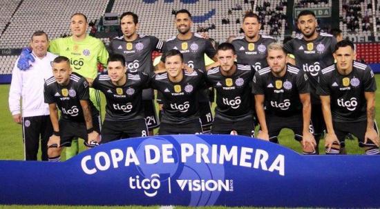 El Olimpia visita a Liga de Quito con dos bajas por lesión
