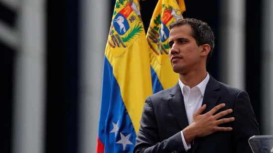 Logros y fracasos de Guaidó en medio año de desafíos a Maduro
