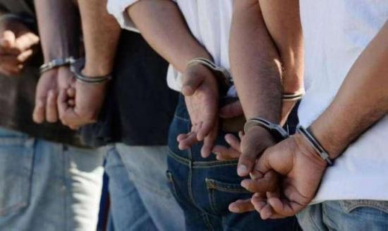 Encarcelan a cinco hombres por una violación grupal en Bolivia