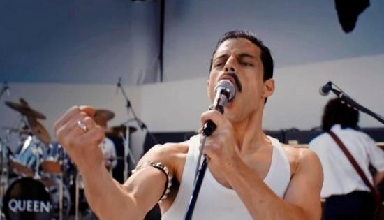 'Bohemian Rhapsody', un video previo a Youtube con récord de reproducciones