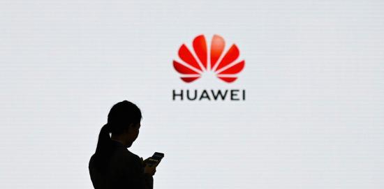 Google presiona a Trump para que decida sobre la presencia de Huawei en EEUU
