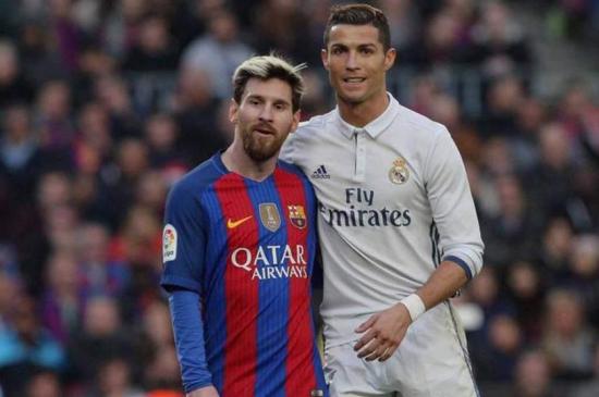 Messi y Cristiano entre los nominados al mejor gol de la temporada 2018-2019