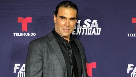 El actor Eduardo Yáñez regresa a la pantalla chica