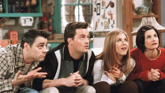 ''Friends'' celebrará 25 aniversario con recreación de escenarios de la serie