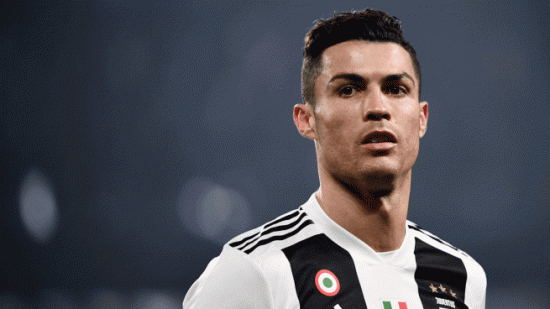 Cristiano Ronaldo: 'El Real Madrid fue el club que me marcó'