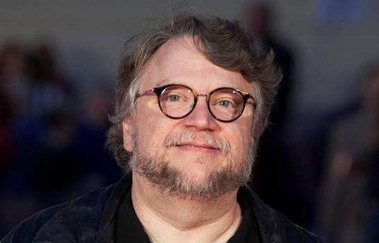 Guillermo del Toro desvelará el 6 de agosto su estrella en Paseo de la Fama