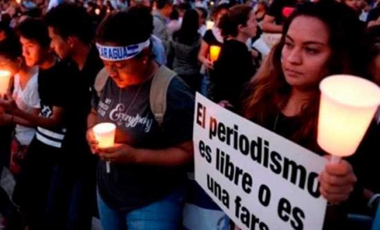 Amenazan a 5 periodistas que investigan sobre cultivos ilícitos en Colombia