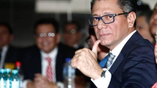 Partido Izquierda Europea hará campaña de apoyo a exgobernantes de Ecuador