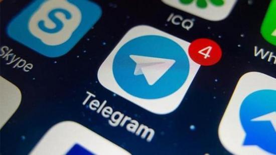 Telegram se renueva con mensajes silenciosos y límite de tiempo en el envío de mensajes en grupos