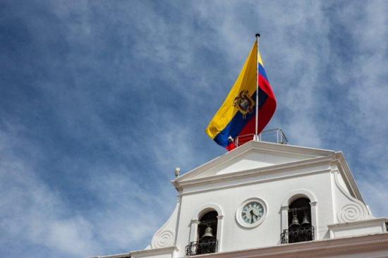 Ecuador exigirá visados a más de una decena de países africanos y asiáticos