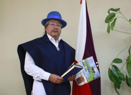 La Asociación de Municipalidades Ecuatorianas renovará su directorio