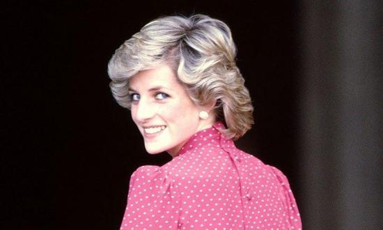Un musical sobre la princesa Diana debutará en Broadway en marzo de 2020