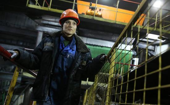 Rusia reduce la lista de las profesiones prohibidas para las mujeres