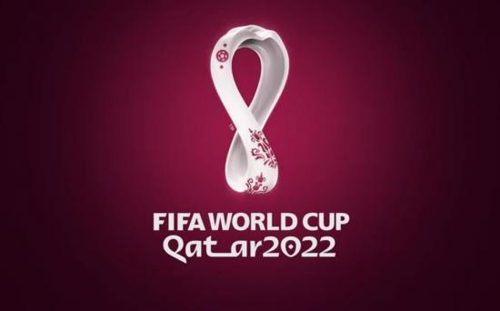 FIFA presentó el logo oficial del Mundial de Qatar