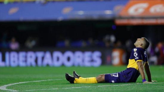 Boca Juniors regresa a los entrenamientos con seis ausentes y tres lesionados