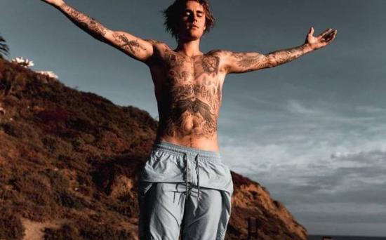 Justin Bieber revela cómo llegó a 'no querer vivir más' entre drogas y éxito