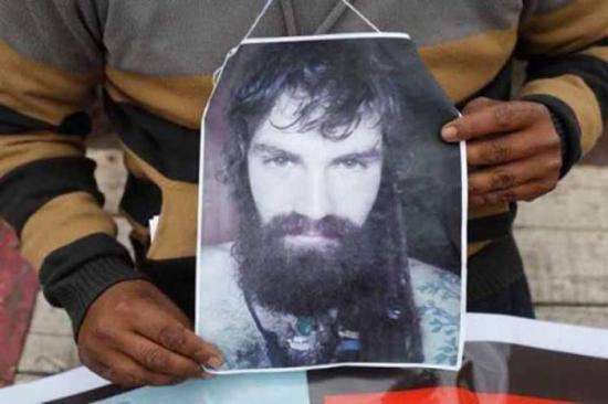 Justicia argentina ordena reabrir la causa por la muerte del activista Santiago Maldonado
