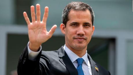 Partidos apoyan que Guaidó siga como jefe del Parlamento de Venezuela en 2020