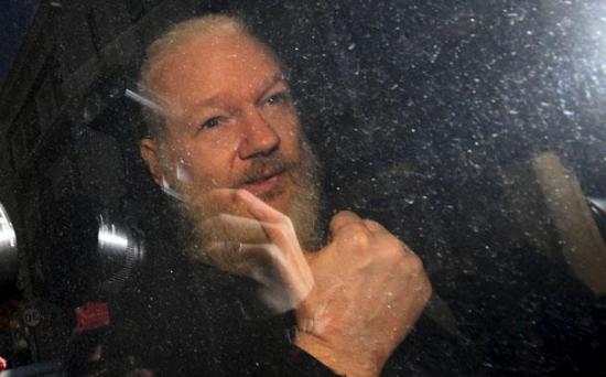 La Fiscalía sueca analizará nuevos interrogatorios en caso contra Julian Assange