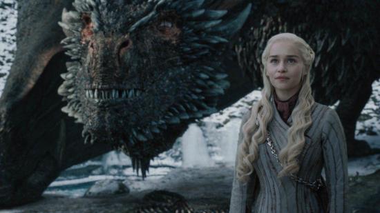 HBO apunta a una precuela de ''Game of Thrones'' sobre los Targaryen