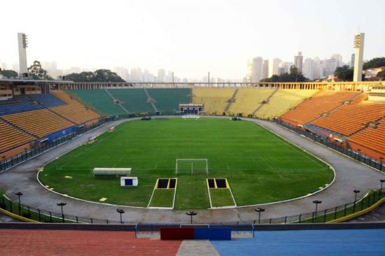 Estadio que fue sede del Mundial de Brasil 1950, cerrará durante dos años por remodelación