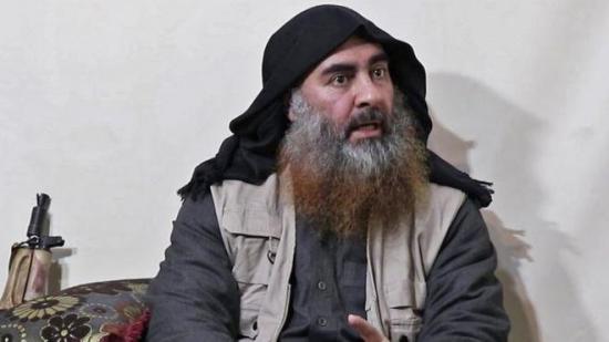 Líder de Estado Islámico reaparece en mensaje casi 5 meses después de vídeo
