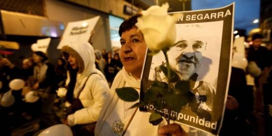 Lanzarán libro sobre asesinato de equipo de prensa en frontera con Colombia