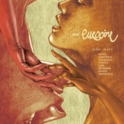 Más de sesenta películas europeas en XVI festival Eurocine en Ecuador