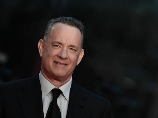 Tom Hanks recibirá el premio honorífico Cecil B. deMille en los Globos de Oro
