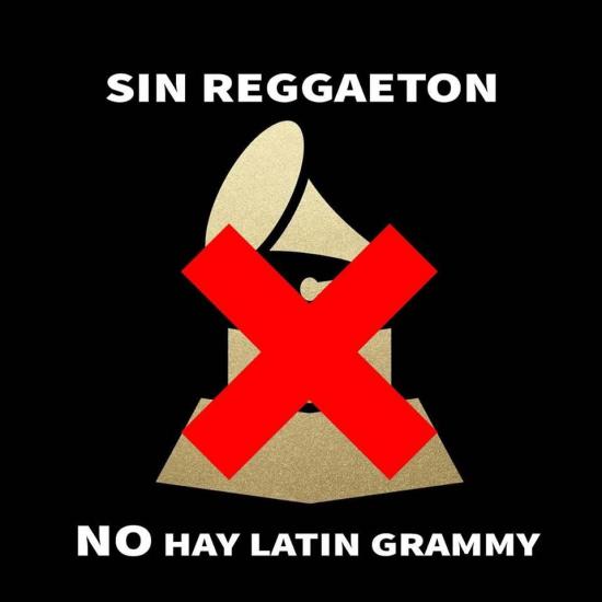 J Balvin, Nicky Jam, Daddy Yankee, Maluma se quejan de su escasa presencia en los Latin Grammy