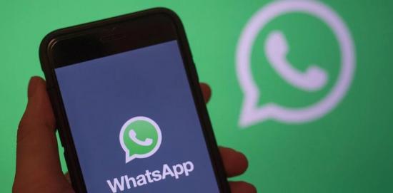 WhatsApp trabaja en una nueva función de mensajes que se autodestruyen