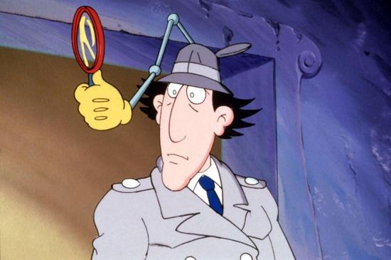 Disney prepara un remake del Inspector Gadget