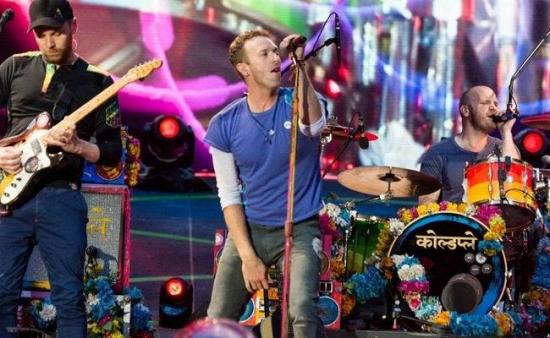 Coldplay anuncian nuevo disco enviando cartas a los fans