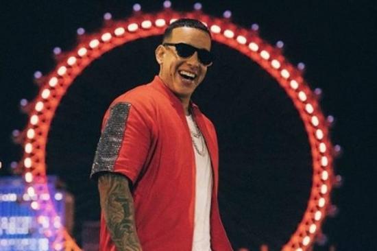 Daddy Yankee anuncia décima y última función de gira 'Con Calma' en Puerto Rico
