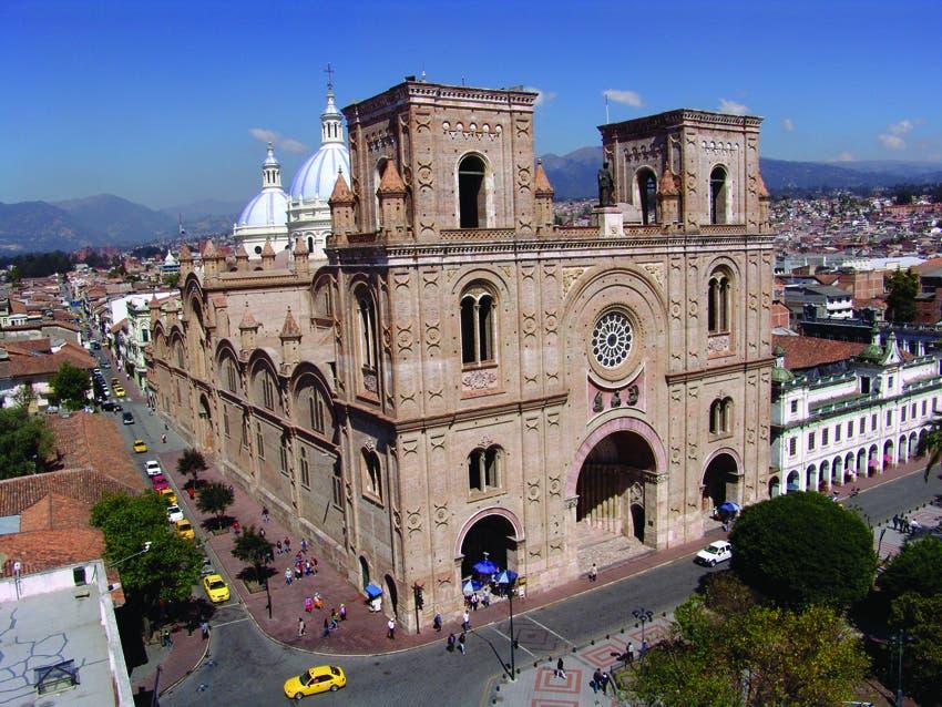 Cuenca celebra 199 años de Independencia El Diario Ecuador