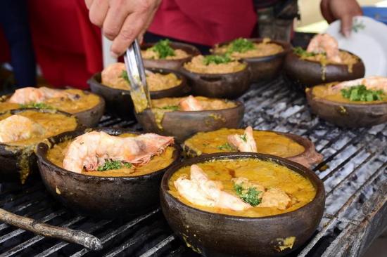 Portoviejo busca fortalecer su gastronomía tras reconocimiento de la UNESCO