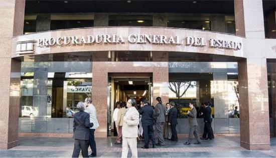 La Procuraduría de Ecuador acusó a Correa por crear ''esquema de corrupción''