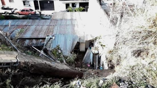 Finalizan las lluvias en Guatemala con 12 fallecidos y se inicia época fría