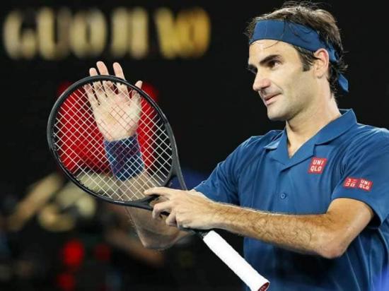 Federer: 'La gira por Sudamérica es una prioridad'