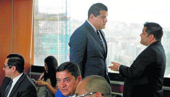 Ratifican prisión preventiva para el expresidente Rafael Correa y otros 23 procesados
