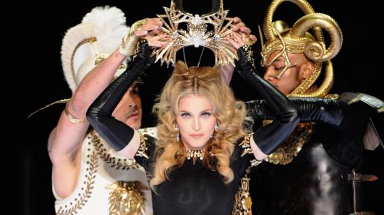 Madonna, demandada en Miami por atrasar conciertos, responde como una 'reina'