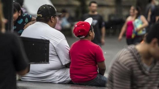 El hambre sube por cuarto año consecutivo y obesidad no cede en Latinoamérica
